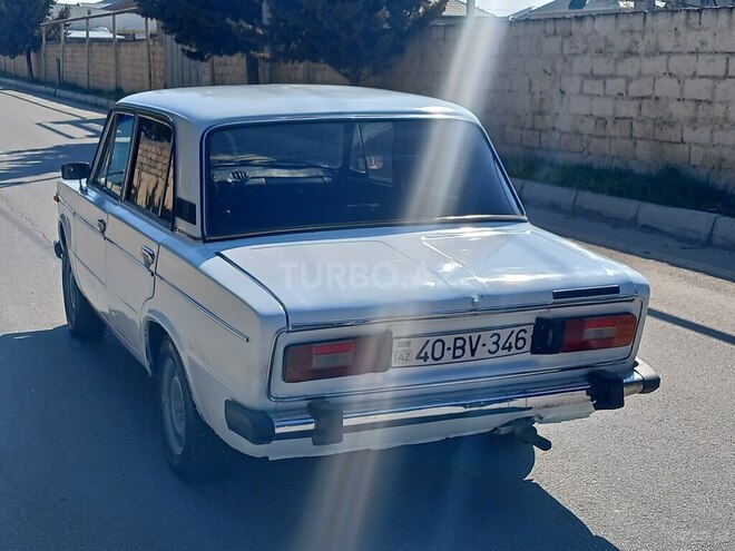 LADA (VAZ) 2106 1997, 307,322 km - 1.6 l - Bakı