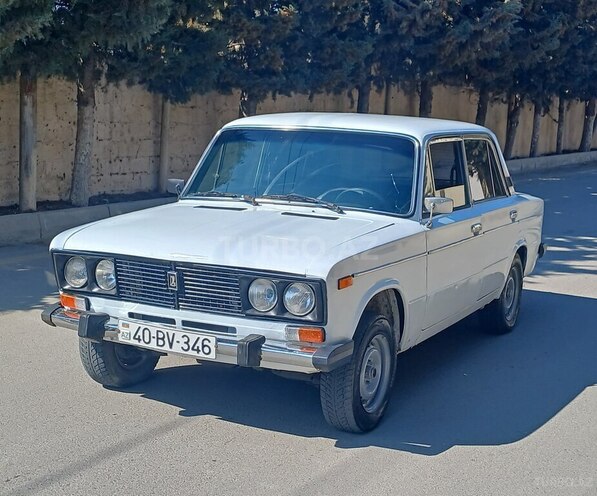 LADA (VAZ) 2106 1997, 307,322 km - 1.6 l - Bakı