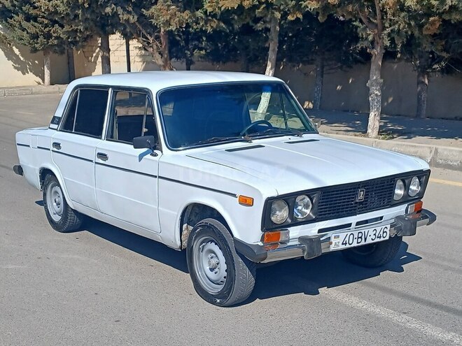 LADA (VAZ) 2106 1997, 307,322 km - 1.6 l - Bakı