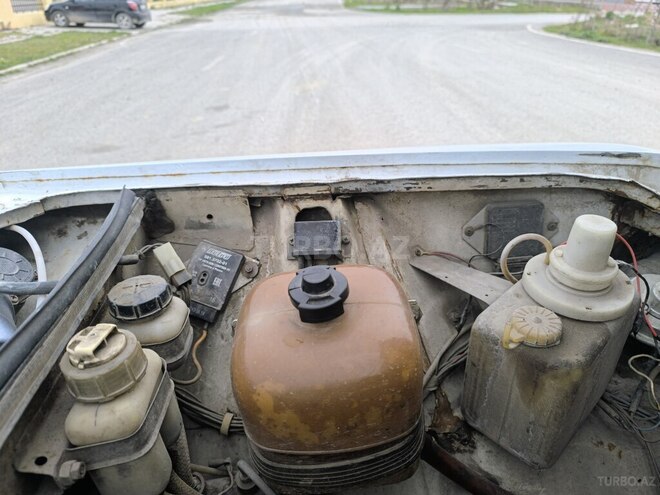 LADA (VAZ) 2106 1997, 307,322 km - 1.6 l - Bakı