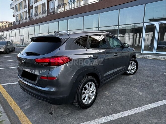 Hyundai Tucson 2019, 75,000 km - 2.0 l - Bakı