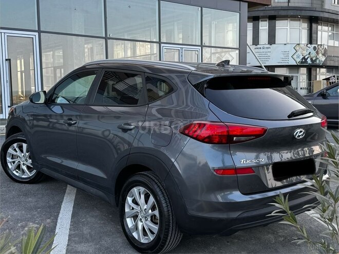 Hyundai Tucson 2019, 75,000 km - 2.0 l - Bakı
