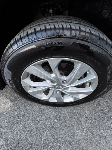 Hyundai Tucson 2019, 75,000 km - 2.0 l - Bakı