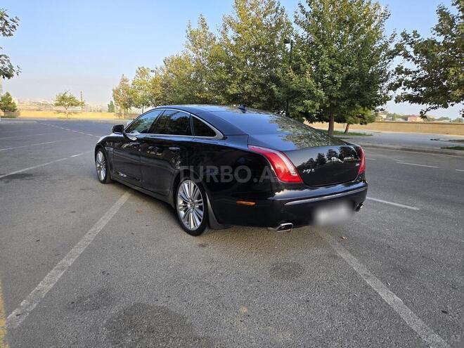 Jaguar XJ-14