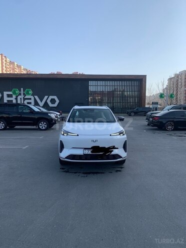 Changan Qiyuan Q05 2025, 0 km - 1.5 l - Bakı