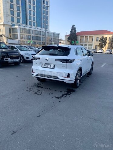 Changan Qiyuan Q05 2025, 0 km - 1.5 l - Bakı