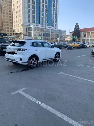 Changan Qiyuan Q05 2025, 0 km - 1.5 l - Bakı