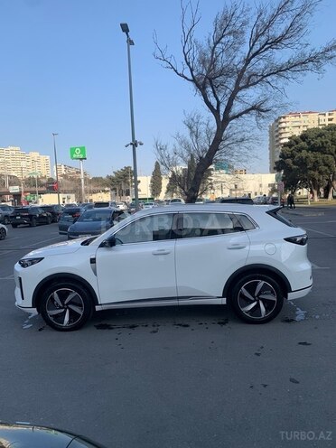 Changan Qiyuan Q05 2025, 0 km - 1.5 l - Bakı