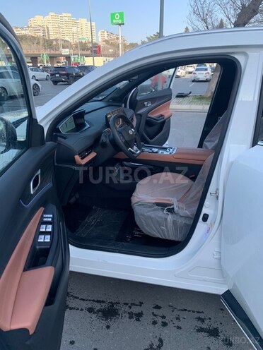Changan Qiyuan Q05 2025, 0 km - 1.5 l - Bakı