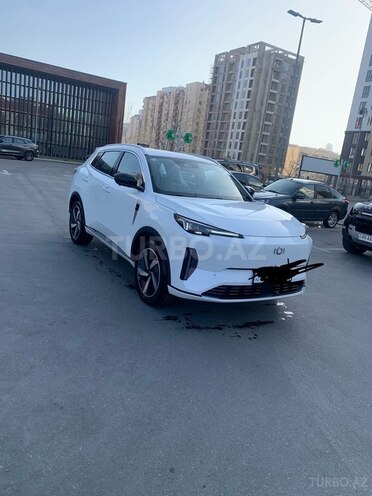 Changan Qiyuan Q05 2025, 0 km - 1.5 l - Bakı