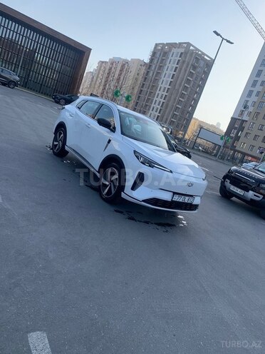 Changan Qiyuan Q05 2025, 0 km - 1.5 l - Bakı