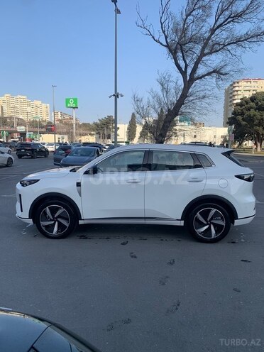 Changan Qiyuan Q05 2025, 0 km - 1.5 l - Bakı