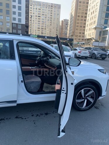 Changan Qiyuan Q05 2025, 0 km - 1.5 l - Bakı
