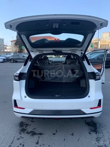 Changan Qiyuan Q05 2025, 0 km - 1.5 l - Bakı