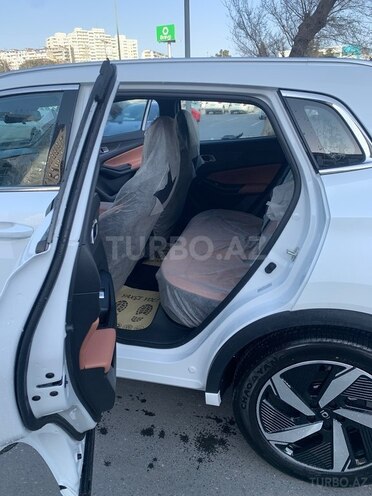 Changan Qiyuan Q05 2025, 0 km - 1.5 l - Bakı