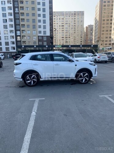 Changan Qiyuan Q05 2025, 0 km - 1.5 l - Bakı