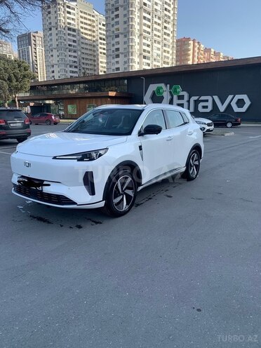Changan Qiyuan Q05 2025, 0 km - 1.5 l - Bakı