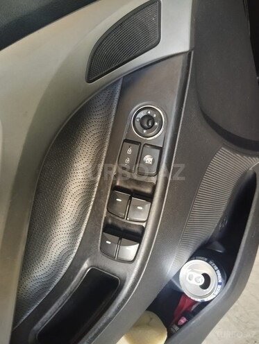 Hyundai Elantra 2011, 235,099 km - 1.8 l - Bakı