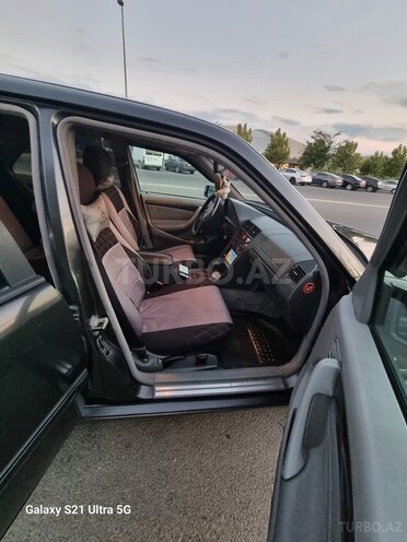 Mercedes C 220 1999, 410,000 km - 2.2 l - Bakı