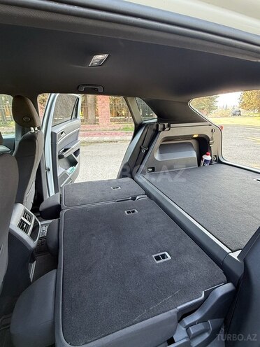Volkswagen Atlas 2019, 214,000 km - 2.0 l - Bakı