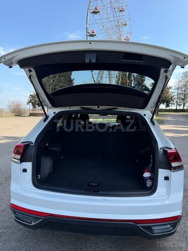 Volkswagen Atlas 2019, 214,000 km - 2.0 l - Bakı