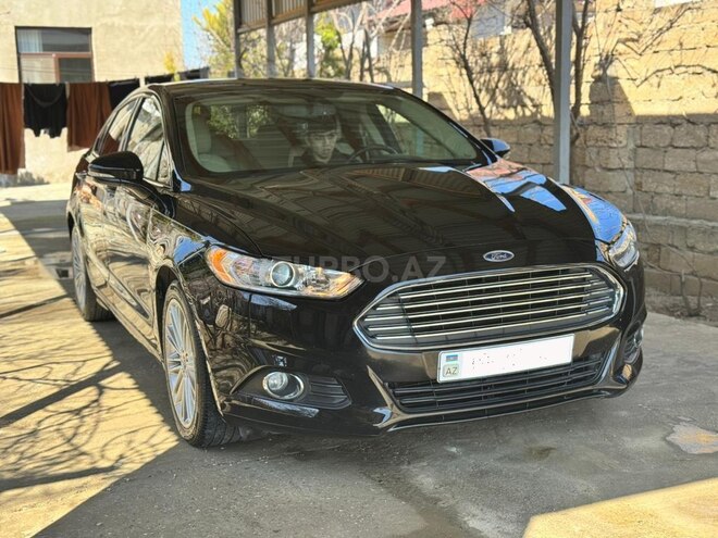 Ford Fusion (North America)-5