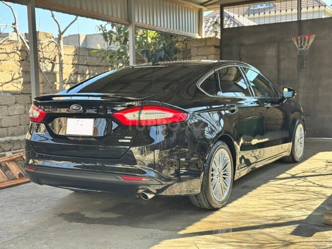 Ford Fusion (North America)-7