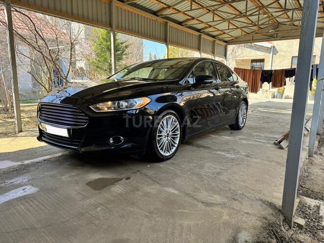 Ford Fusion (North America)-3