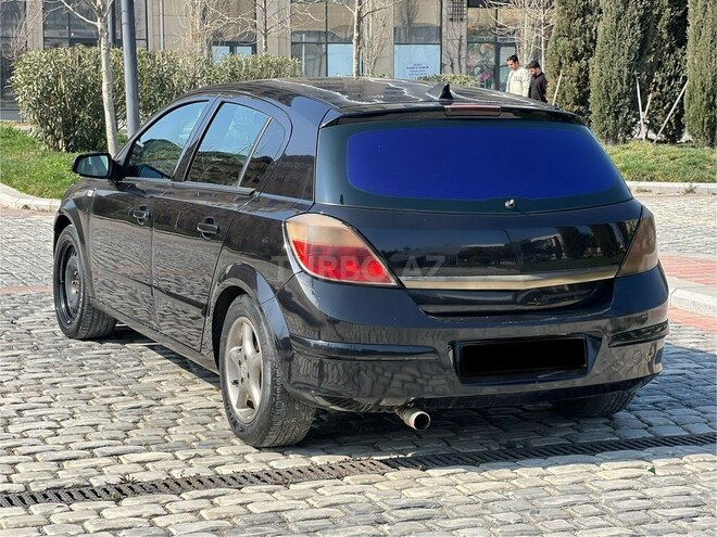 Opel Astra 2005, 278,000 km - 1.4 l - Bakı