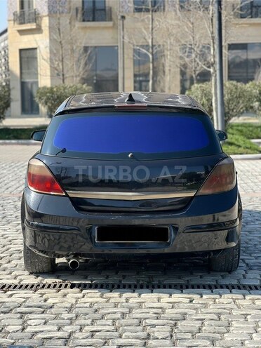 Opel Astra 2005, 278,000 km - 1.4 l - Bakı