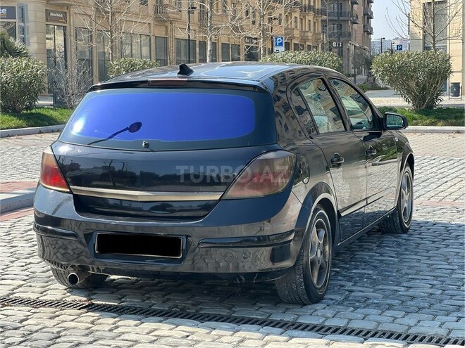 Opel Astra 2005, 278,000 km - 1.4 l - Bakı