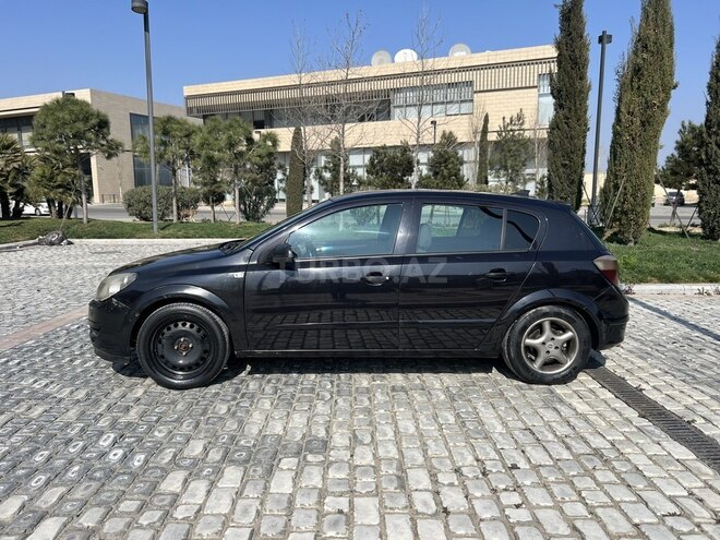 Opel Astra 2005, 278,000 km - 1.4 l - Bakı