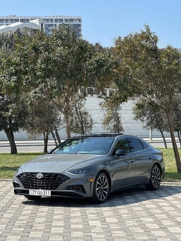 Hyundai Sonata-3
