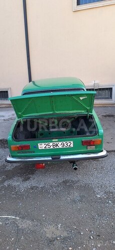 LADA (VAZ) 2104 1999, 10,000 km - 1.6 л - Gəncə