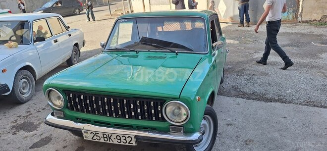 LADA (VAZ) 2104 1999, 10,000 km - 1.6 л - Gəncə
