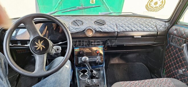 LADA (VAZ) 2104 1999, 10,000 km - 1.6 л - Gəncə