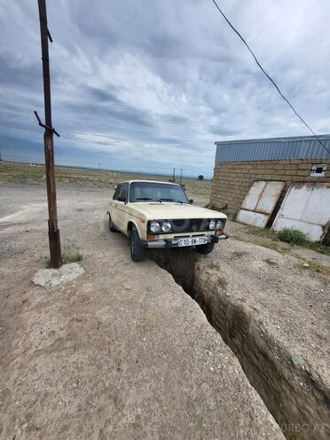 LADA (VAZ) 2106 1989, 222,222 km - 1.6 л - Şəmkir