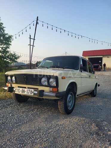 LADA (VAZ) 2106 1989, 222,222 km - 1.6 л - Şəmkir
