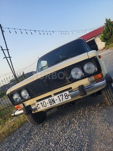 LADA (VAZ) 2106 1989, 222,222 km - 1.6 л - Şəmkir