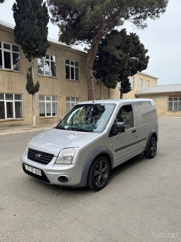 Ford Transit Connect-1