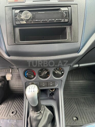 Ford Transit Connect-12