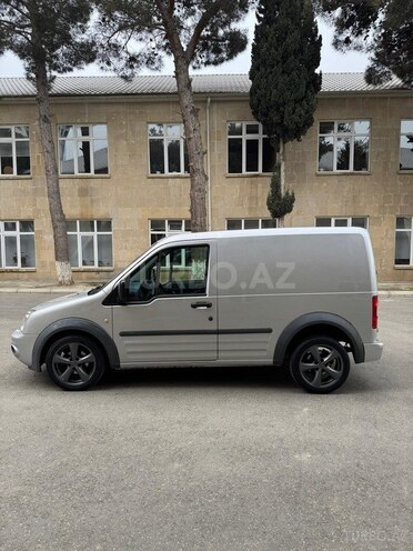 Ford Transit Connect-3