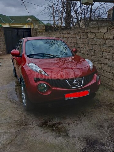 Nissan Juke-1