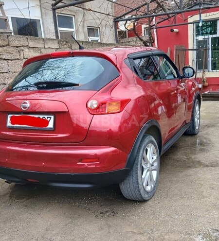 Nissan Juke-4