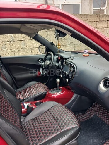 Nissan Juke-5