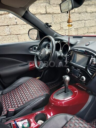 Nissan Juke-7