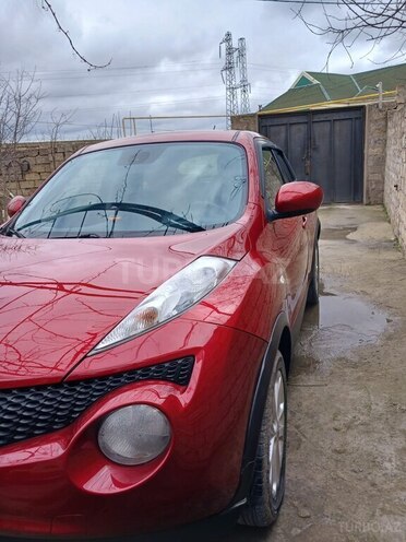 Nissan Juke-6