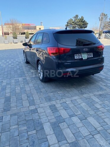 Kia Ceed SW-6