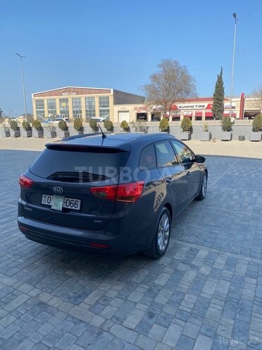 Kia Ceed SW-7
