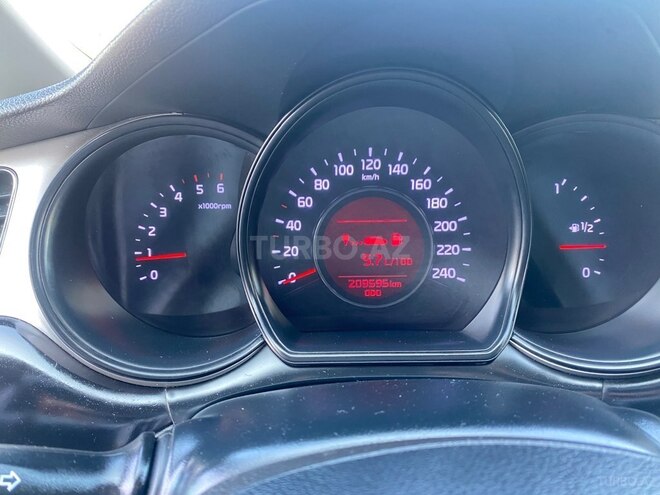 Kia Ceed SW-16